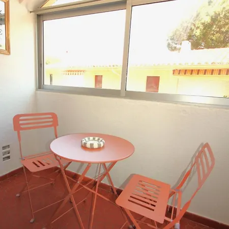 Le Cosy Lejlighed Collioure
