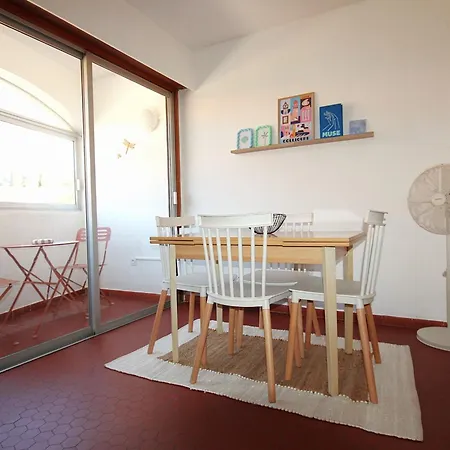 Apartment Le Cosy Collioure