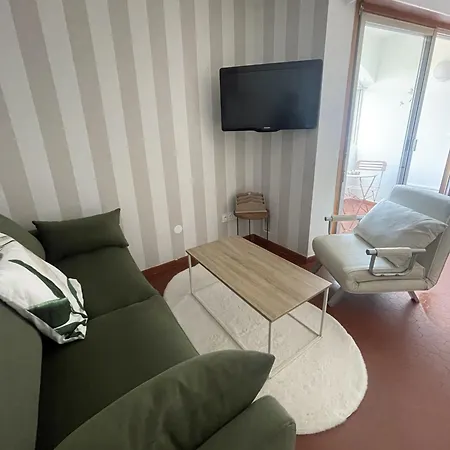 Lejlighed Le Cosy Collioure
