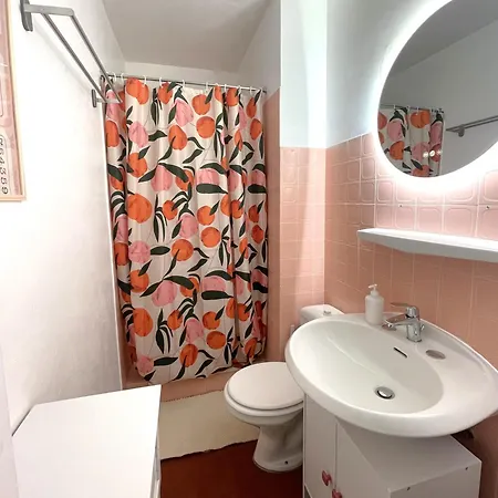 Apartment Le Cosy *